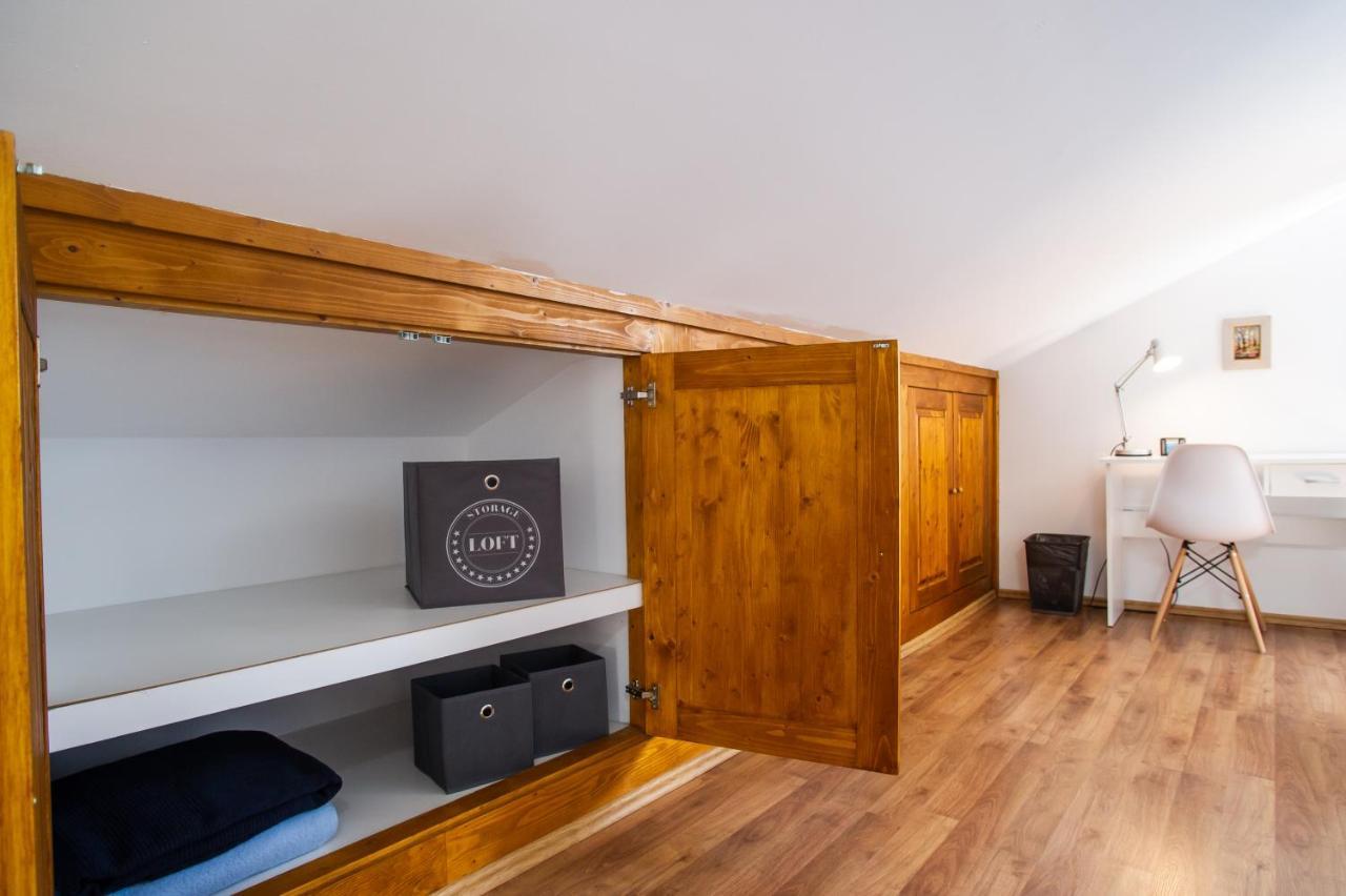 Cozy Room Agapedia Braşov Eksteriør billede