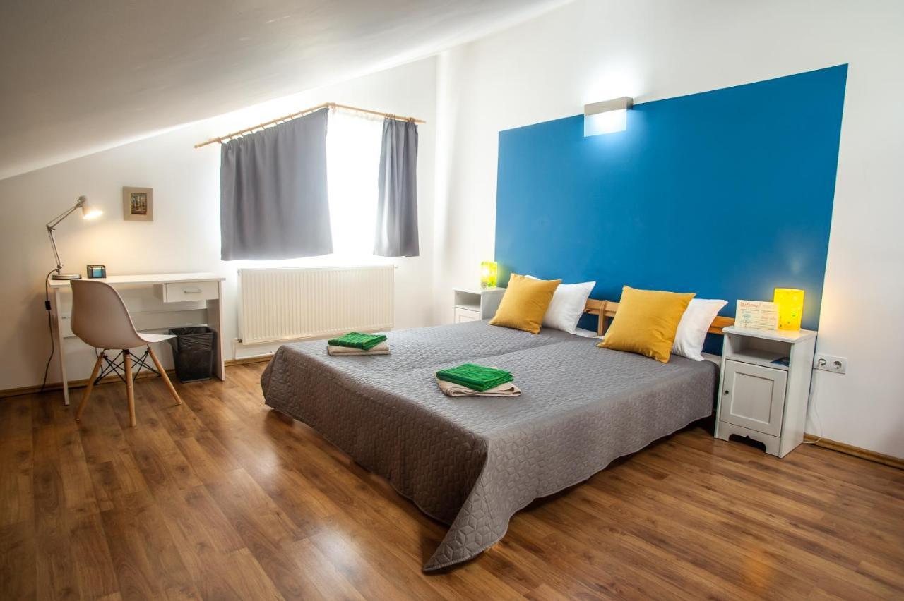 Cozy Room Agapedia Braşov Eksteriør billede