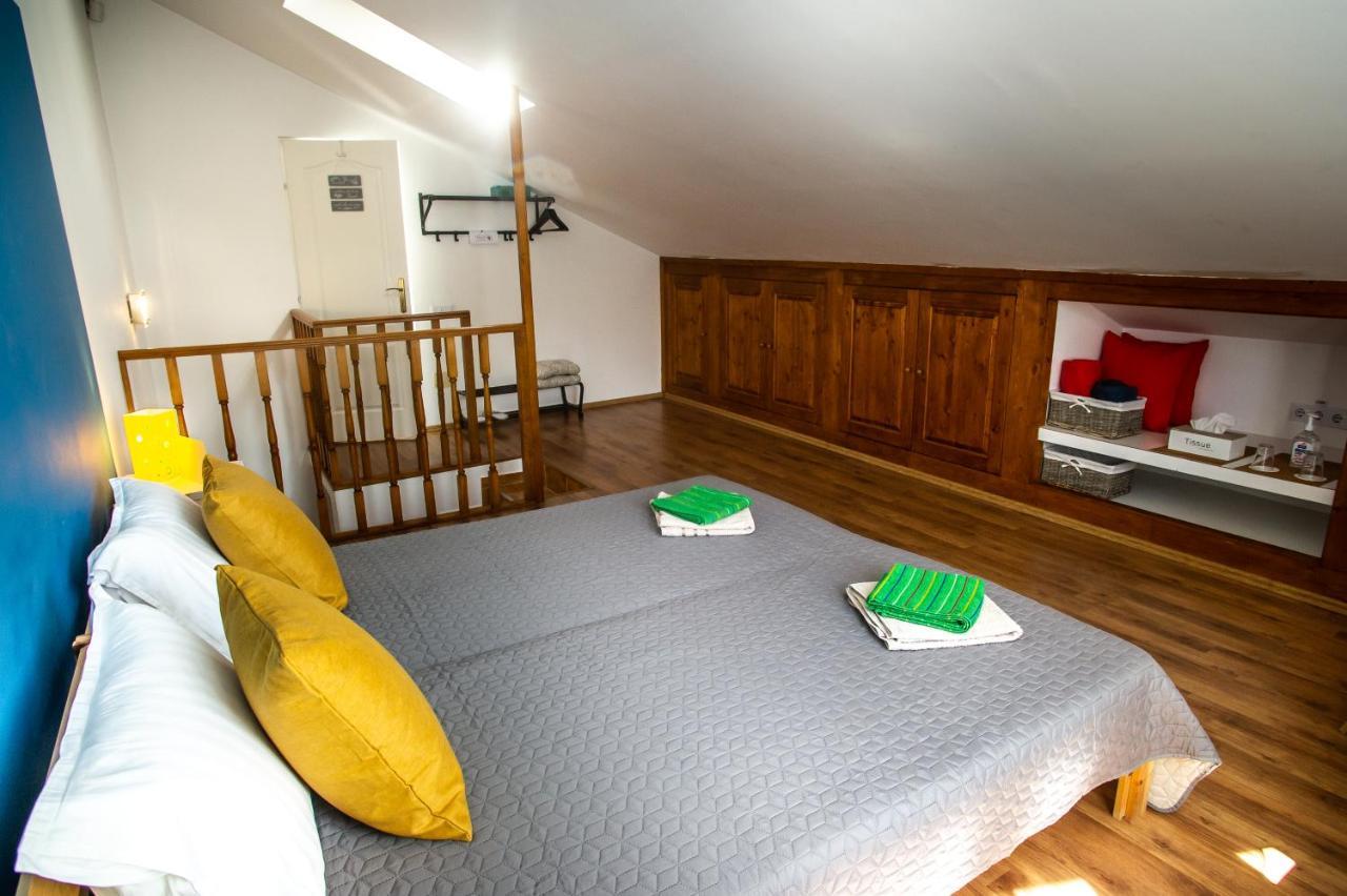 Cozy Room Agapedia Braşov Eksteriør billede