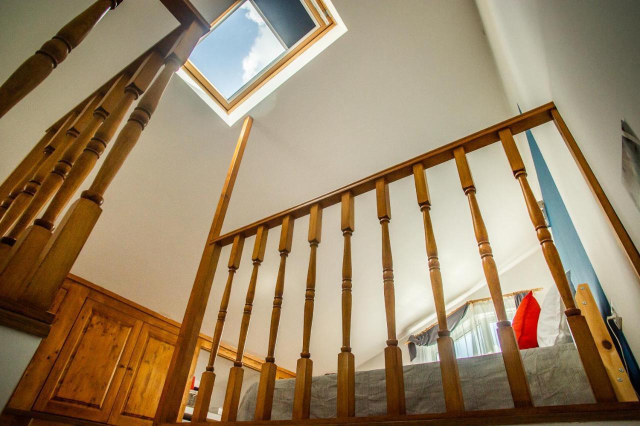 Cozy Room Agapedia Braşov Eksteriør billede